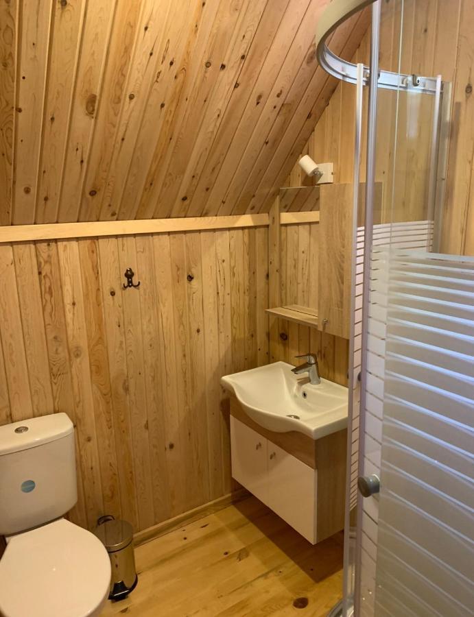 Pusula Bungalow Otel كاياكوي المظهر الخارجي الصورة