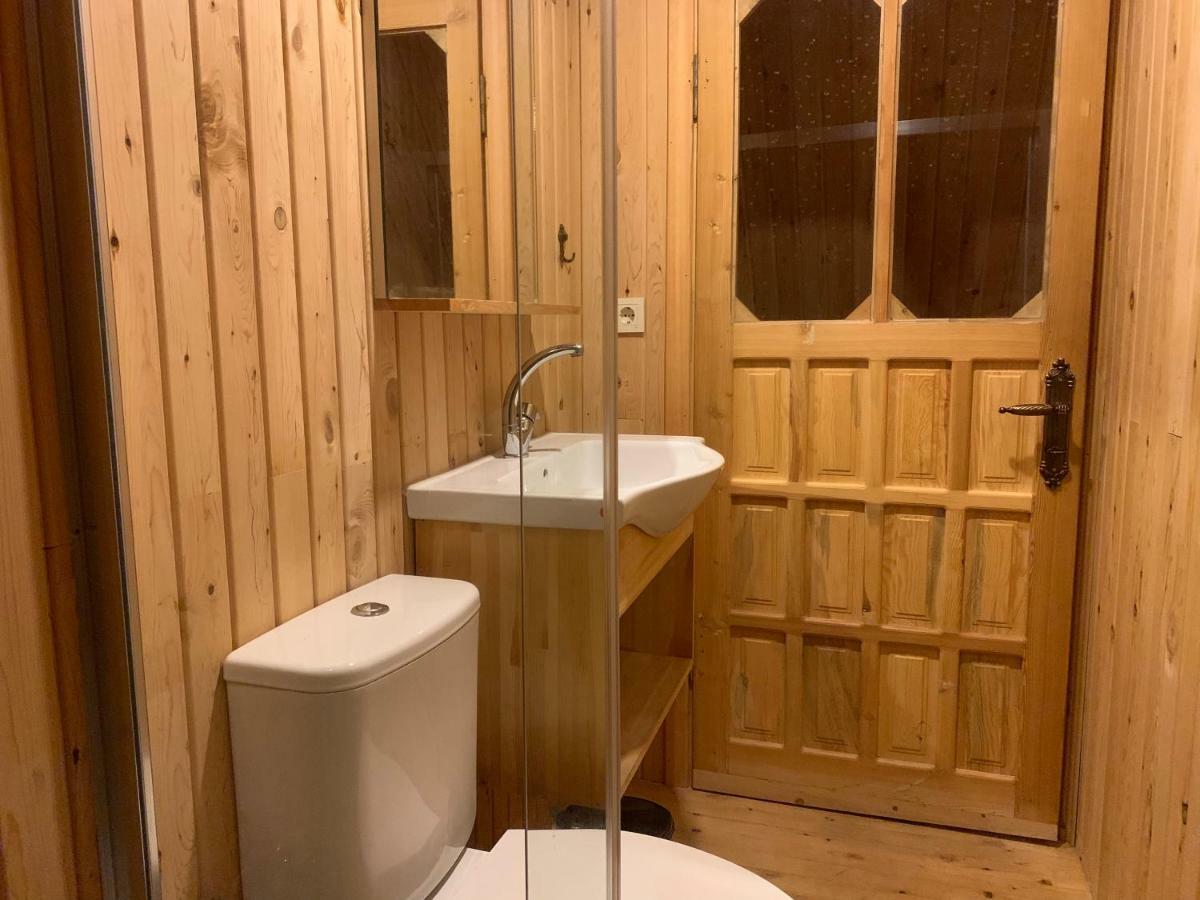 Pusula Bungalow Otel كاياكوي المظهر الخارجي الصورة